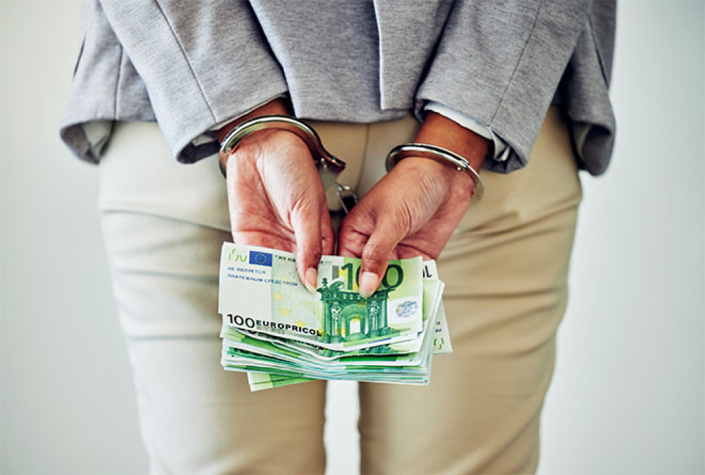 Hírek a pénzmosás és a terrorizmus finanszírozása elleni küzdelemről