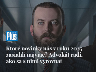 Melyik hír fog minket leginkább érinteni 2025-ben? Az ügyvéd tanácsot ad, hogyan bánjanak velük