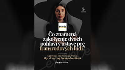 Két nem az alkotmányban: mit jelent a transzneműek számára?