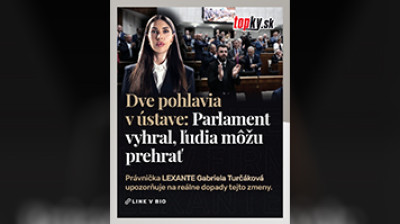 Örült a parlamentnek és két nemnek az alkotmányban: Mire nem gondoltak a képviselők? Az ügyvéd elmagyarázza a súlyos következményeket