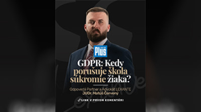 A jogász azt tanácsolja: Hogyan használhatja fel az iskola a tanulók fényképeit, adatait? Mikor minősül a magánélet megsértésének?