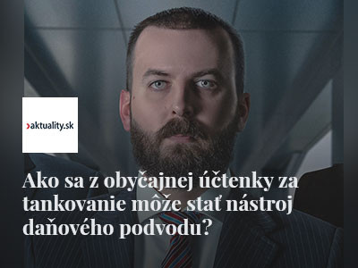 Hogyan válhat egy egyszerű tankolási bizonylat az adócsalás eszközévé?