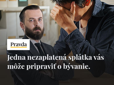 Egy ki nem fizetett részlet megfoszthatja a lakhatástól.