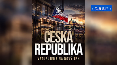 OTS: A LEXANTE belép a cseh piacra.
