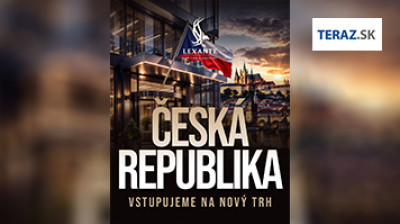 A szlovák ügyvédi iroda a regionális szereplők közé kíván kerülni.