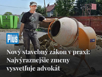 Az új építési törvény a gyakorlatban: A jogász ismerteti a legjelentősebb változásokat