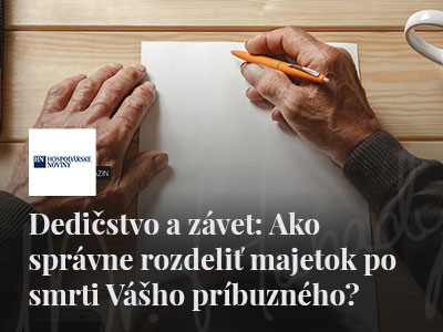 Öröklés és végrendelet: Hogyan kell megfelelően elosztani a vagyont rokona halála után?