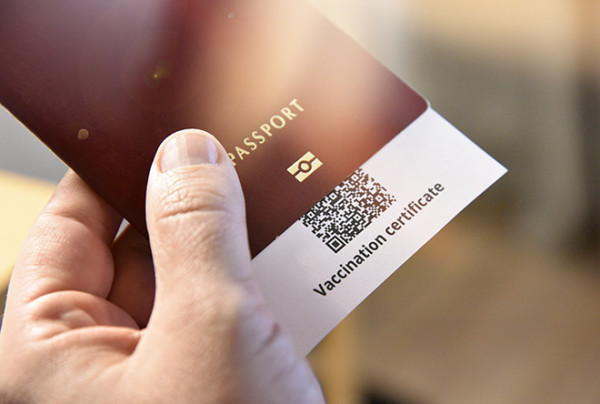Változások a Cseh Köztársaság területére való beutazás rendszerében