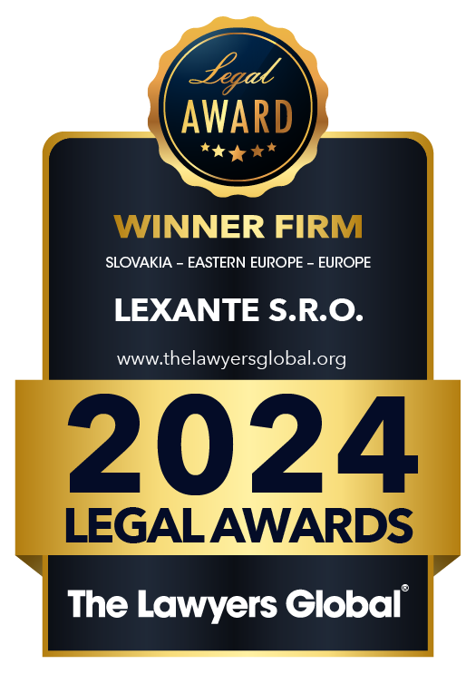 Legal Awards 2024 díjátadó